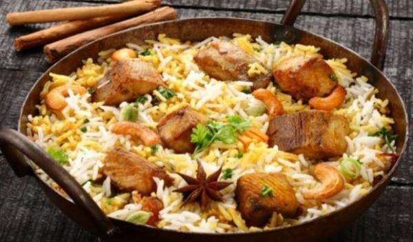 طريقة تصنيع خلطة بهارات الأرز: