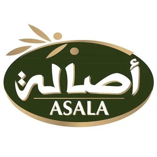 شركة أصالة للمواد الغذائية 