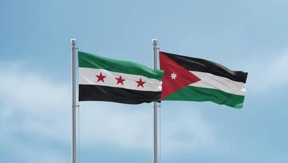 تسهيلات جديدة لدخول رجال الأعمال والمستثمرين السوريين إلى الأردن