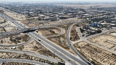 المدن الصناعية في سوريا ركيزة أساسية لدعم الإنتاج وجذب الاستثمارات