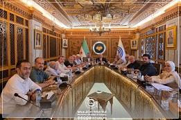 غرفة صناعة دمشق تحرك ملف الدهانات... مطالبات بمخابر حديثة وحماية المنتج المحلي