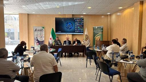 إطلاق الدورة الثانية لـ جائزة أفضل منتج كيميائي سوري 2026 في حلب